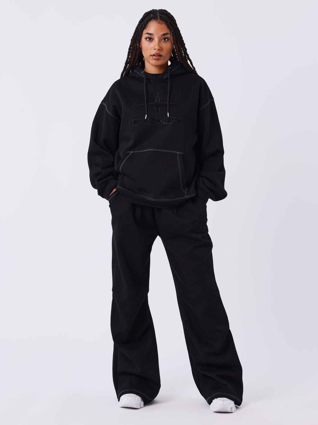 Cosy Hoodie