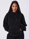 Cosy Hoodie