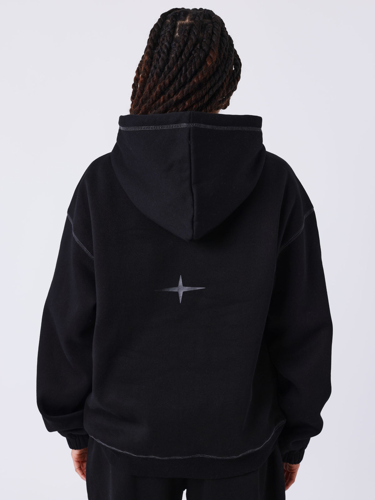 Cosy Hoodie