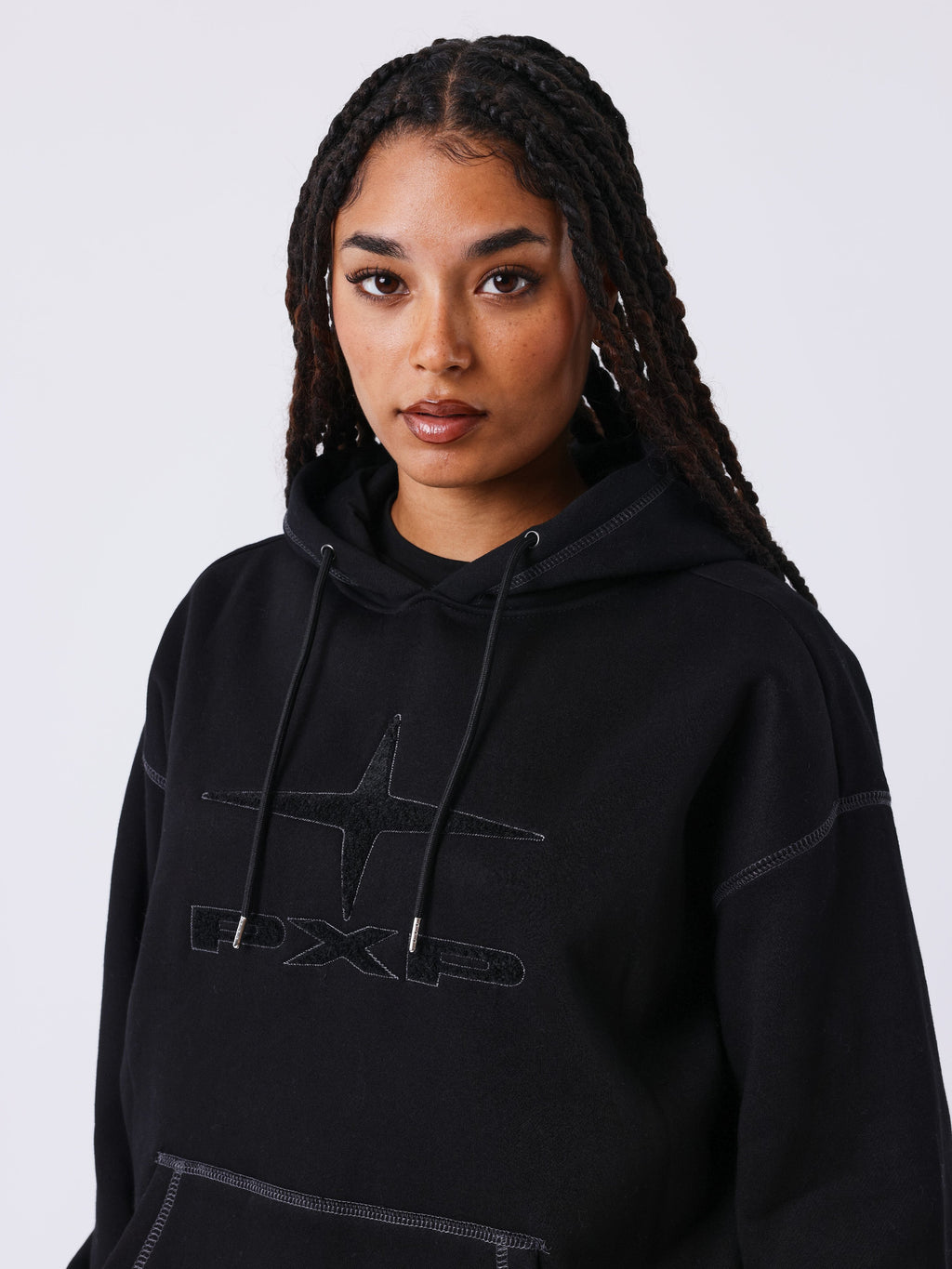 Cosy Hoodie