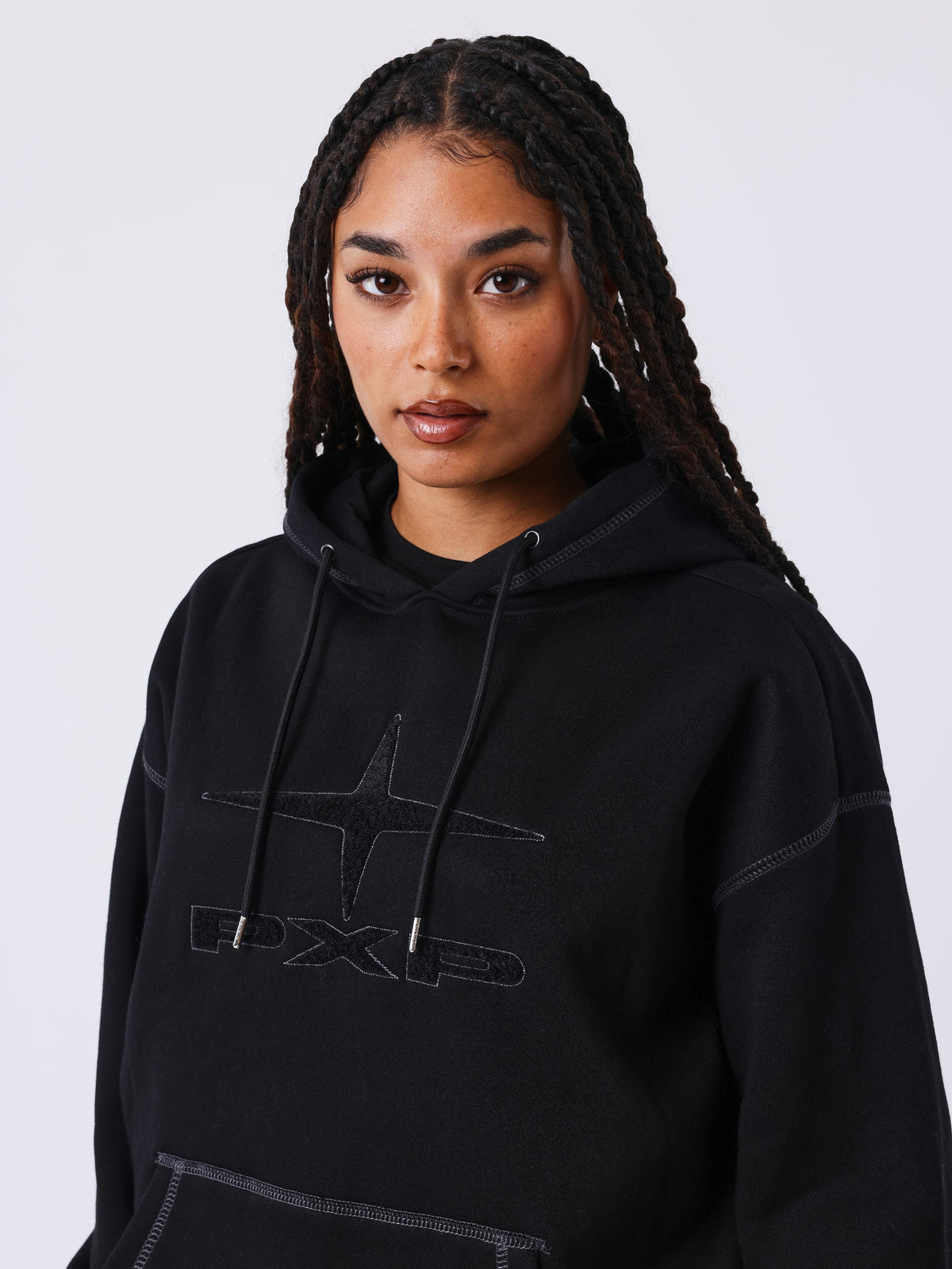 Cosy Hoodie