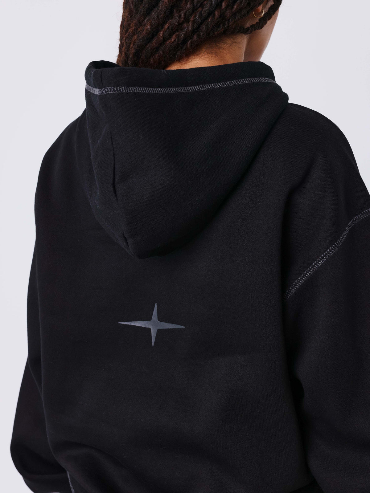 Cosy Hoodie