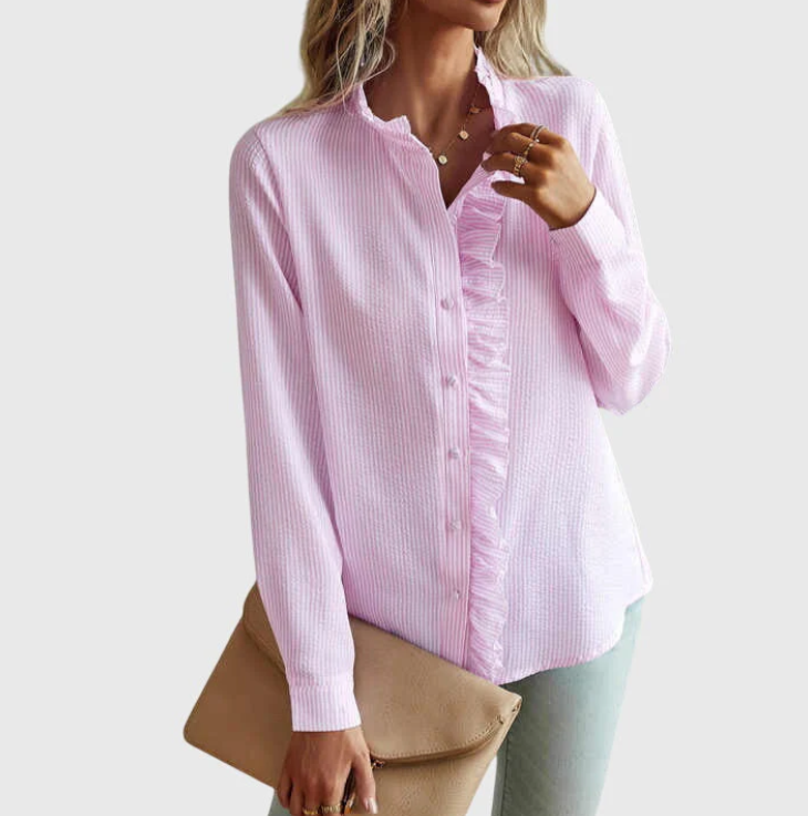 Claudia | Blusa Elegante