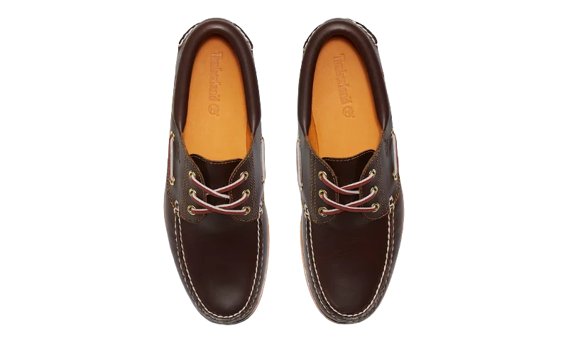 Timberland Brown Authentic