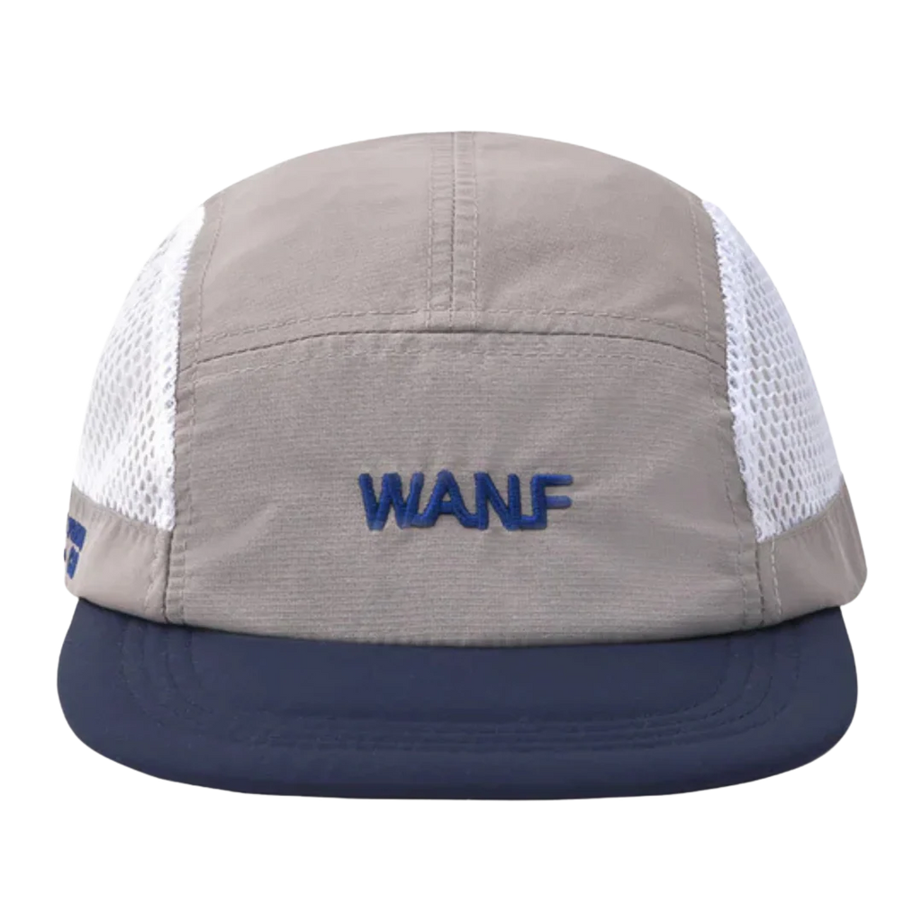 We Are Not Friends - Profile WANF Hat