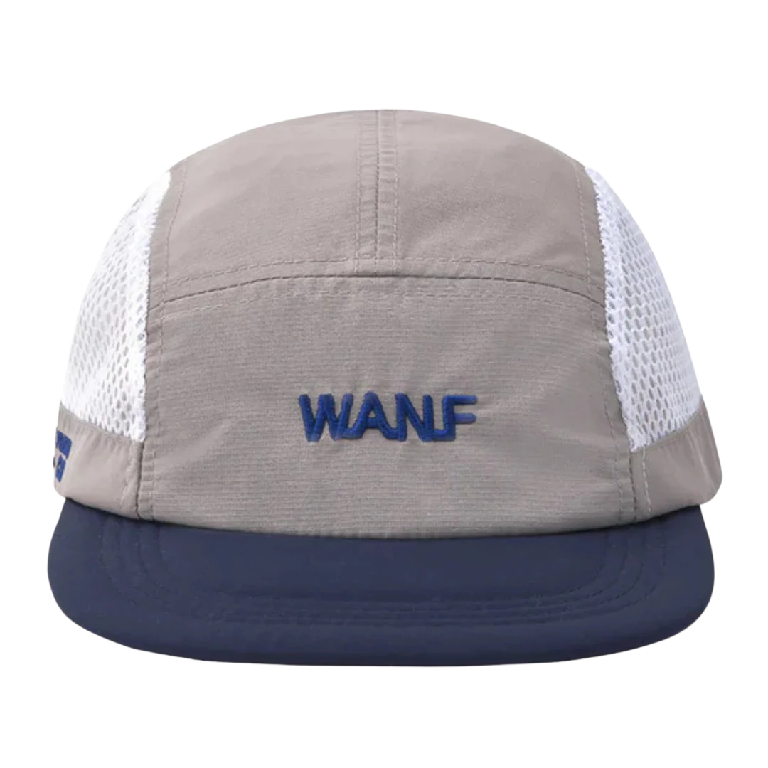 We Are Not Friends - Profile WANF Hat