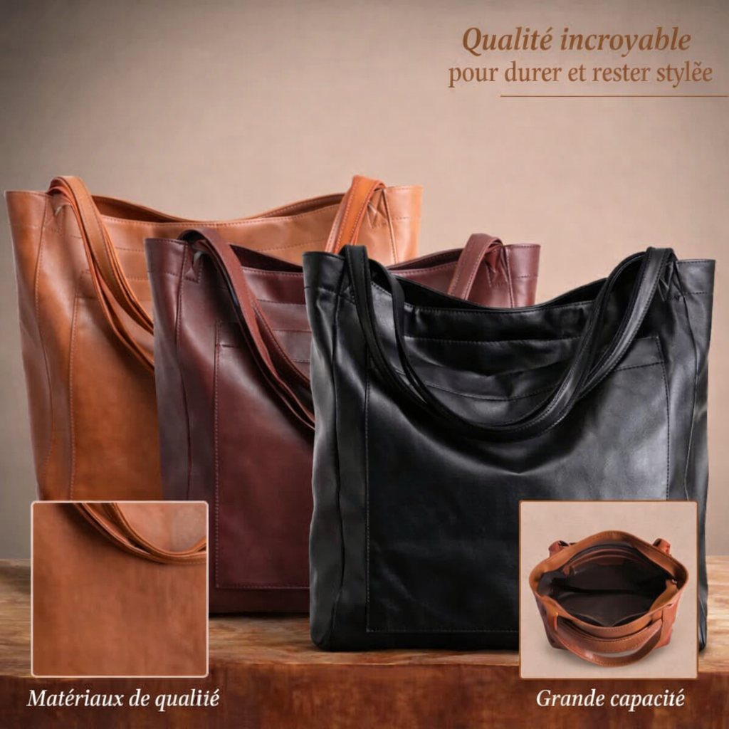 Maréline | Bolso Elegante y Práctico