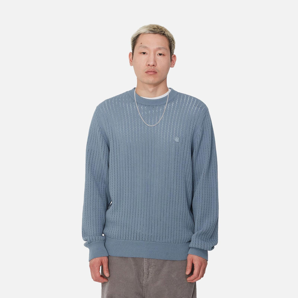 CARHARTT W.I.P. Calen Sweater I033714.0W9.XX