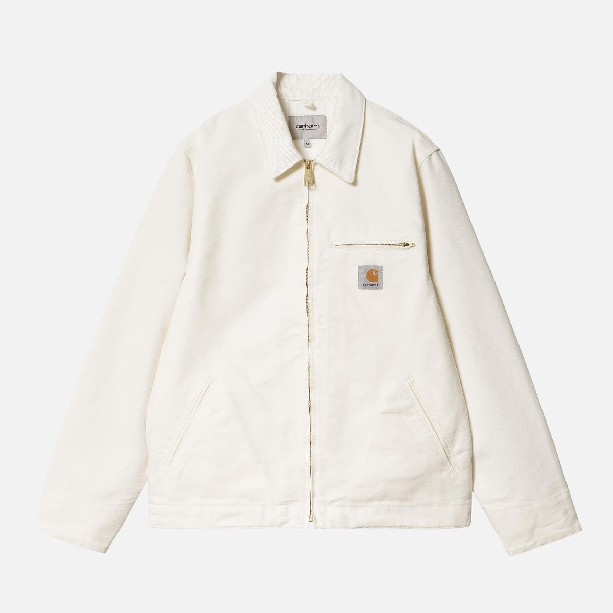 CARHARTT W.I.P. Detroit Jacket I032940.0DJ.02