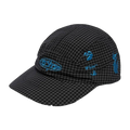 Off White x Nike - 90S Cap Black Blue