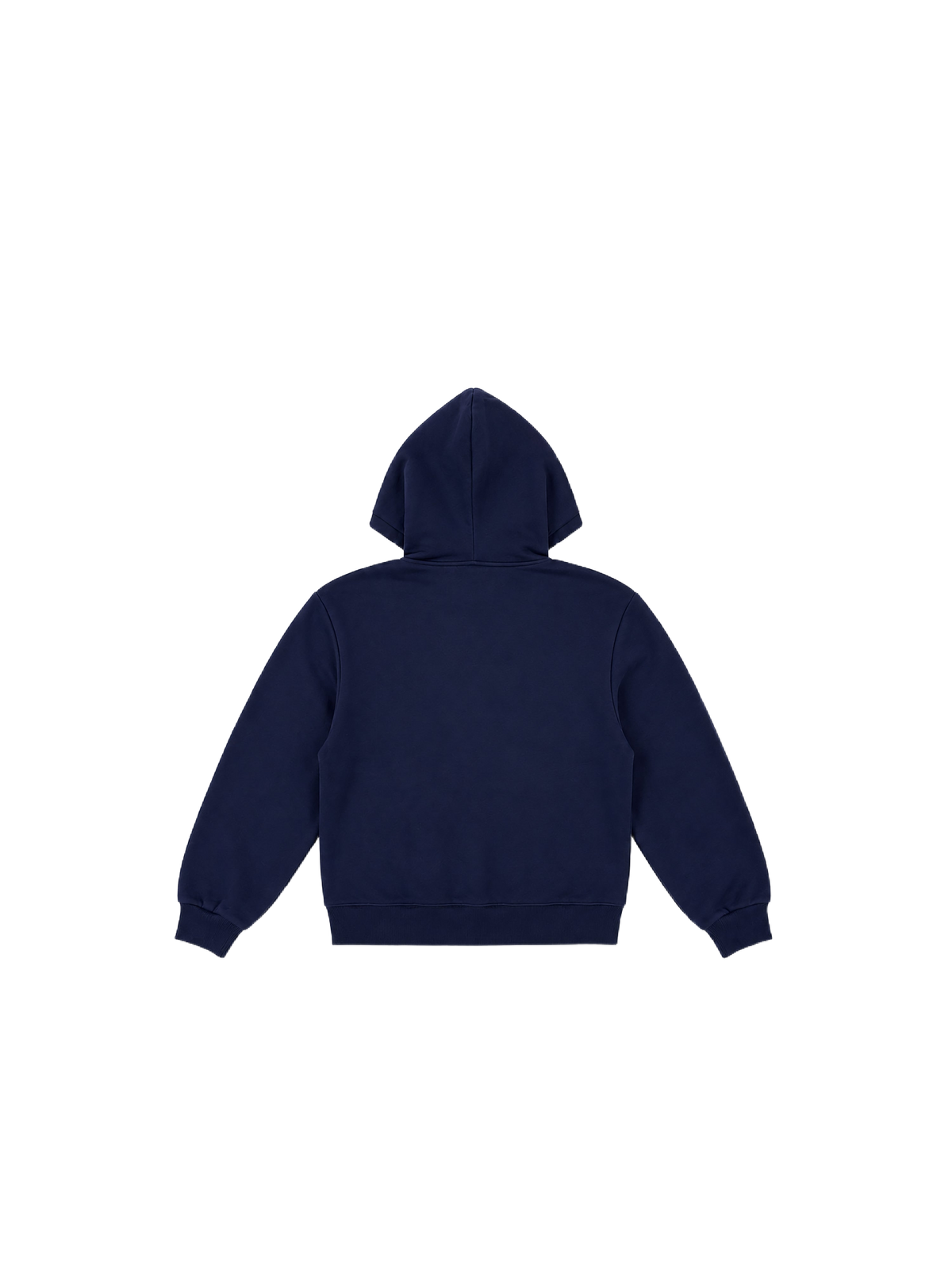 Slowly Zip-Up Hoodie