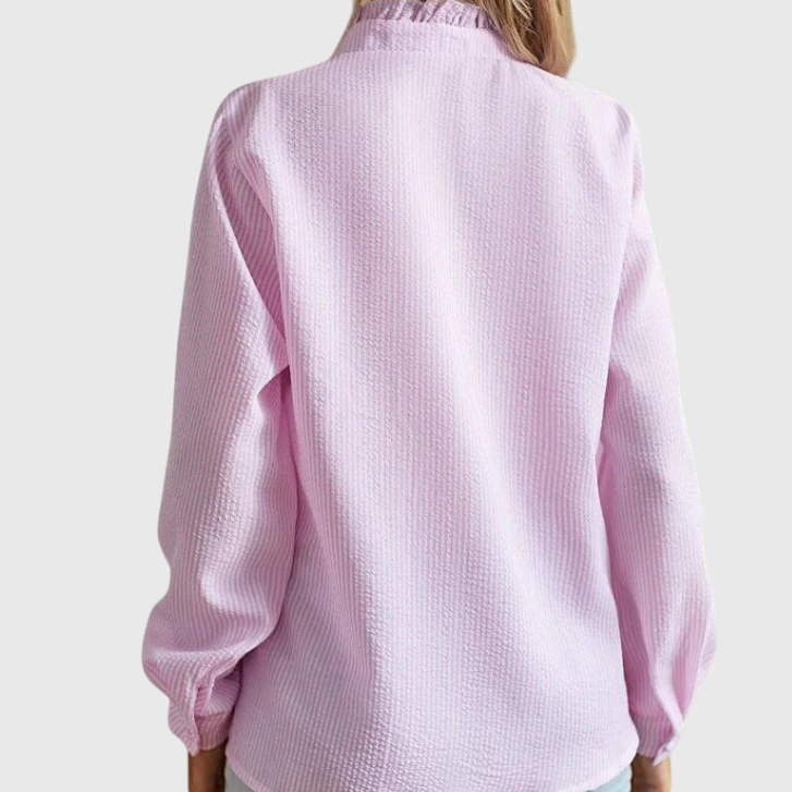 Claudia | Blusa Elegante