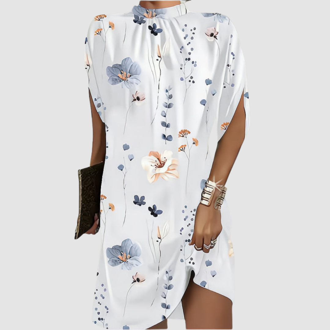 Karla | Vestido de Elegancia Sin Esfuerzo