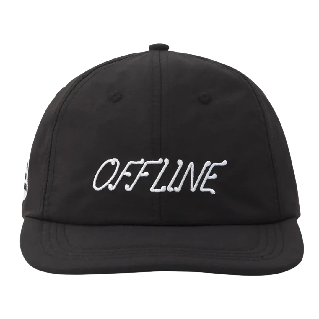 We Are Not Friends - Offline Hat