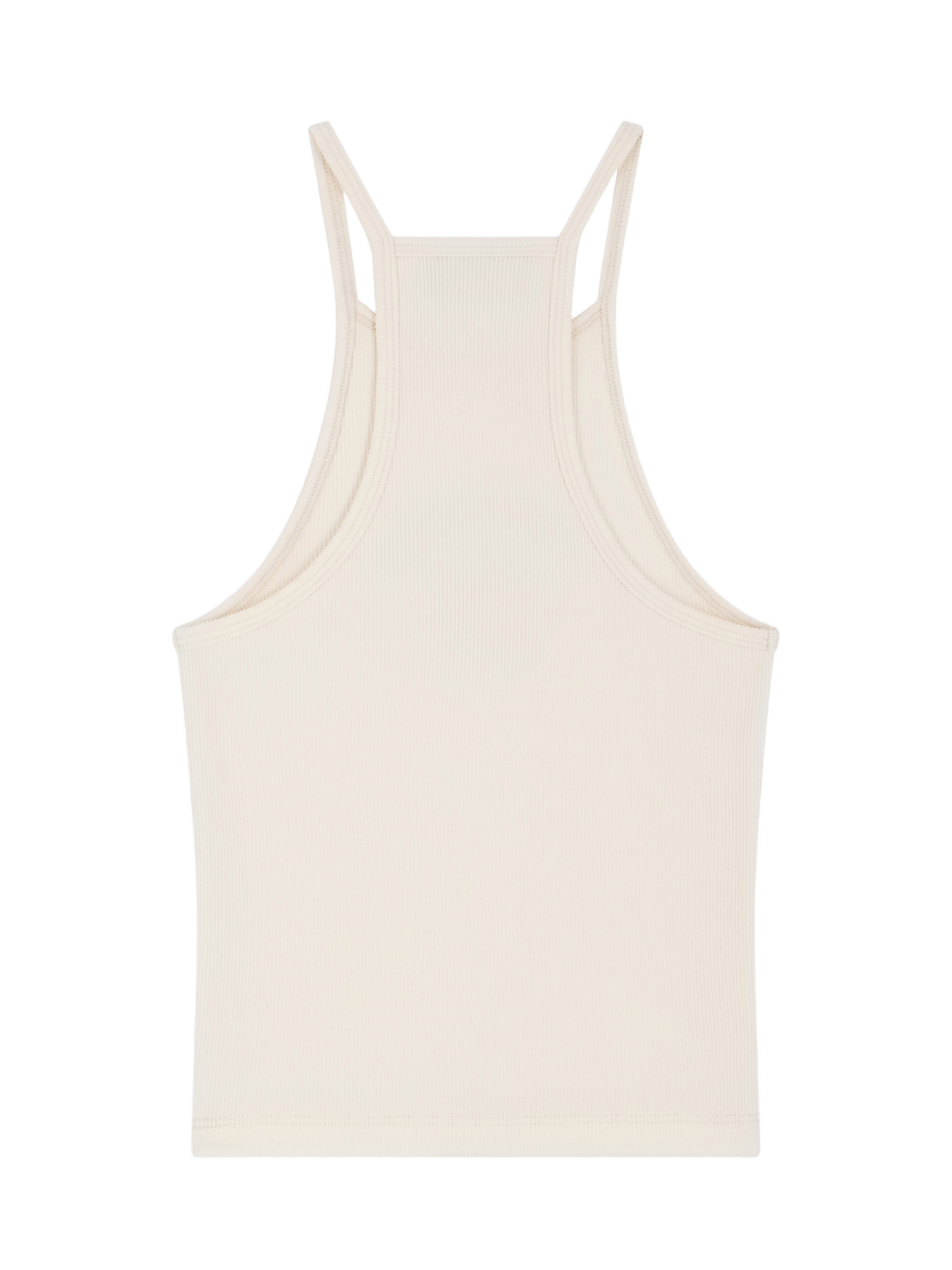 Crop Top Sun Crudo