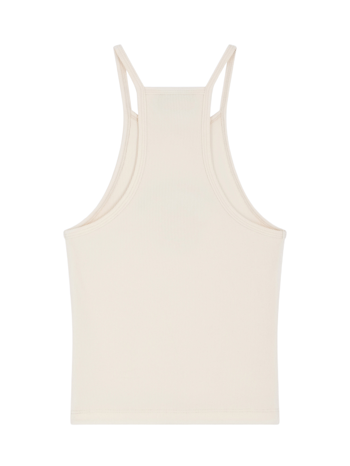 Crop Top Sun Crudo