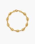 Knot Link Bracelet