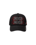 Blanchard-Black Cap