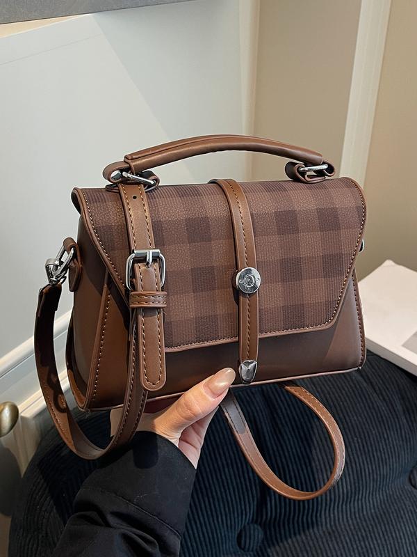 Élodie | Bolso Bandolera Cuadrado