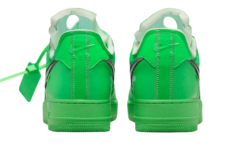 Zapatillas Nike Air Force 1 Low x Off-White Brooklyn