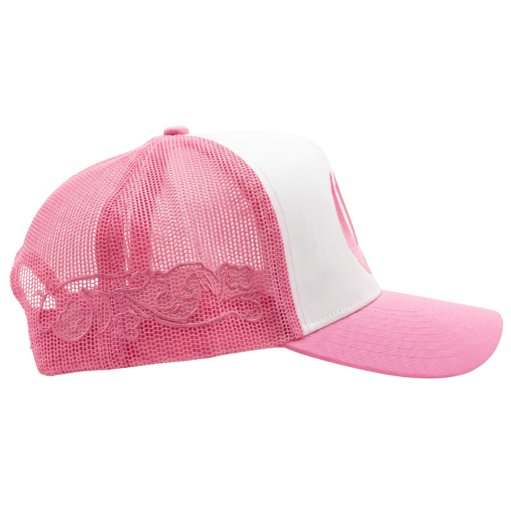 Ci Concept - Pink Cap
