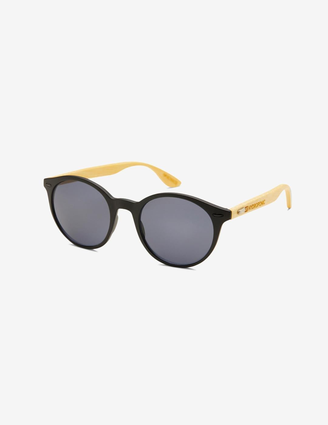 EW CANYON Glasses - Black+Black