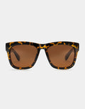 CHPO HAZE Sunglasses - Brown