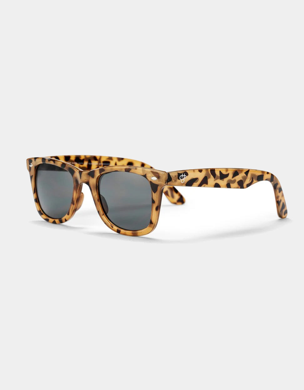 CHPO NOWAY Sunglasses - Black