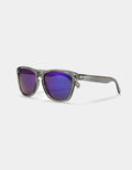 CHPO BODHI Sunglasses - Blue Mirror