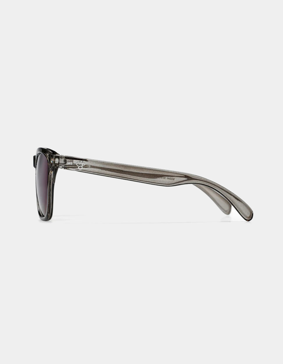 CHPO BODHI Sunglasses - Blue Mirror