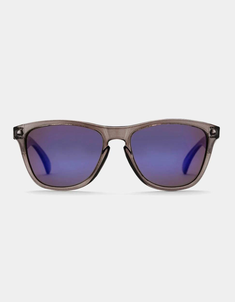 CHPO BODHI Sunglasses - Blue Mirror