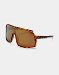 Gafas CHPO ERICA - Gold Mirror