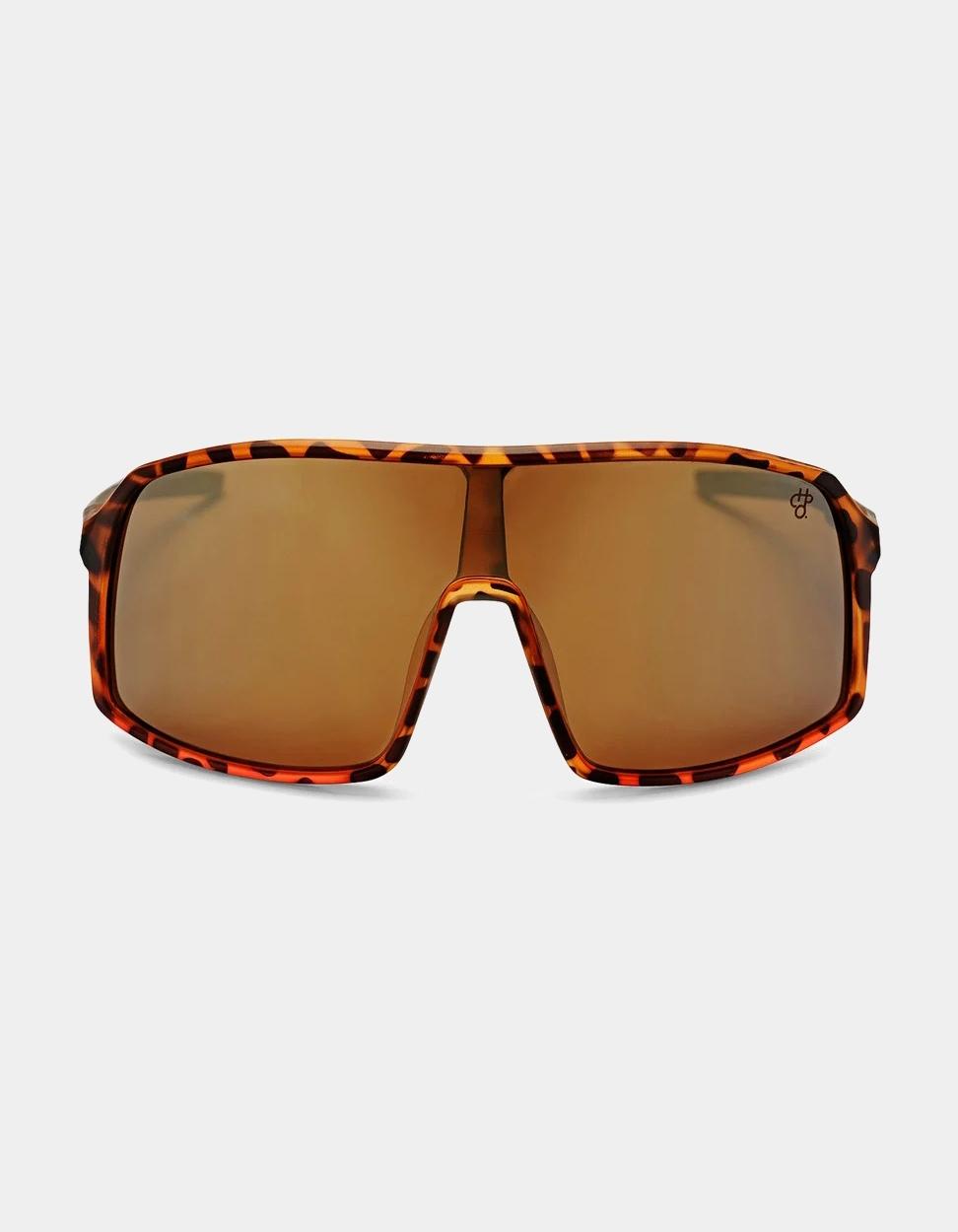 Gafas CHPO ERICA - Gold Mirror