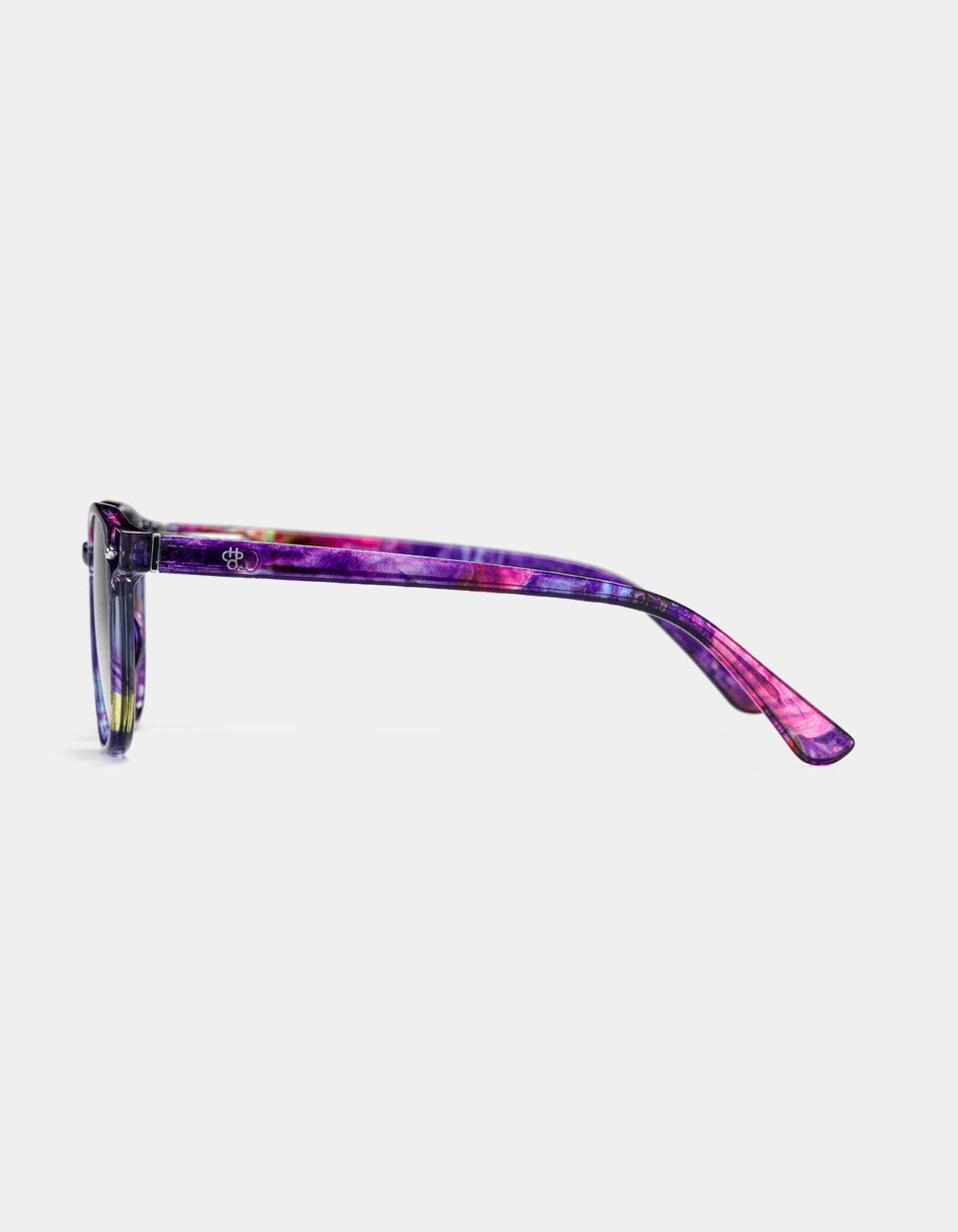 CHPO ALVA Sunglasses - Purple