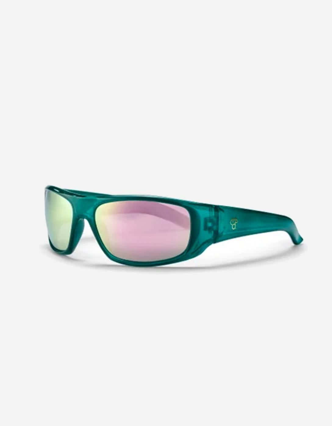 Gafas CHPO INGEMAR - Disco Green/Pink Mirror