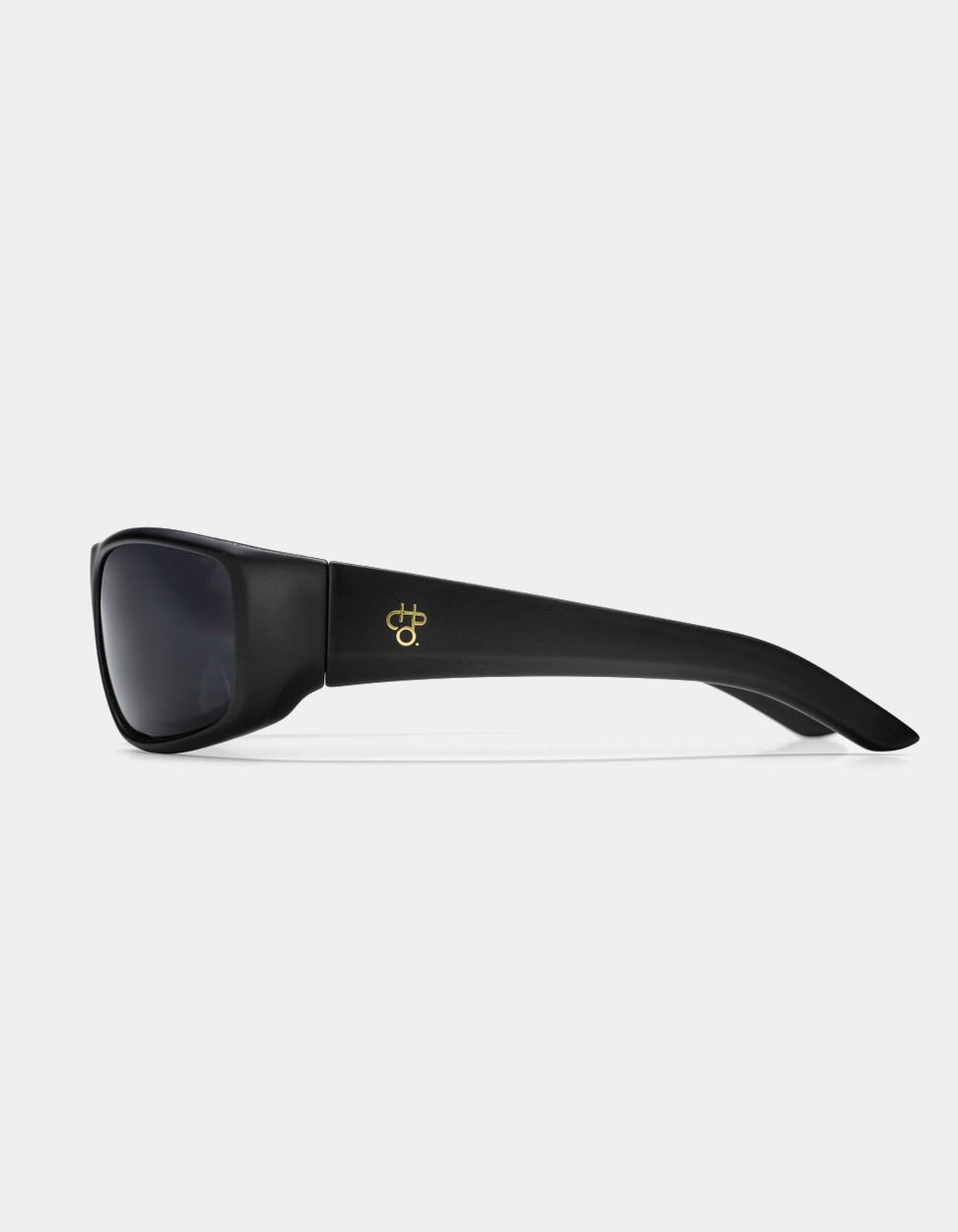Gafas INGEMAR - Matte Black/Black