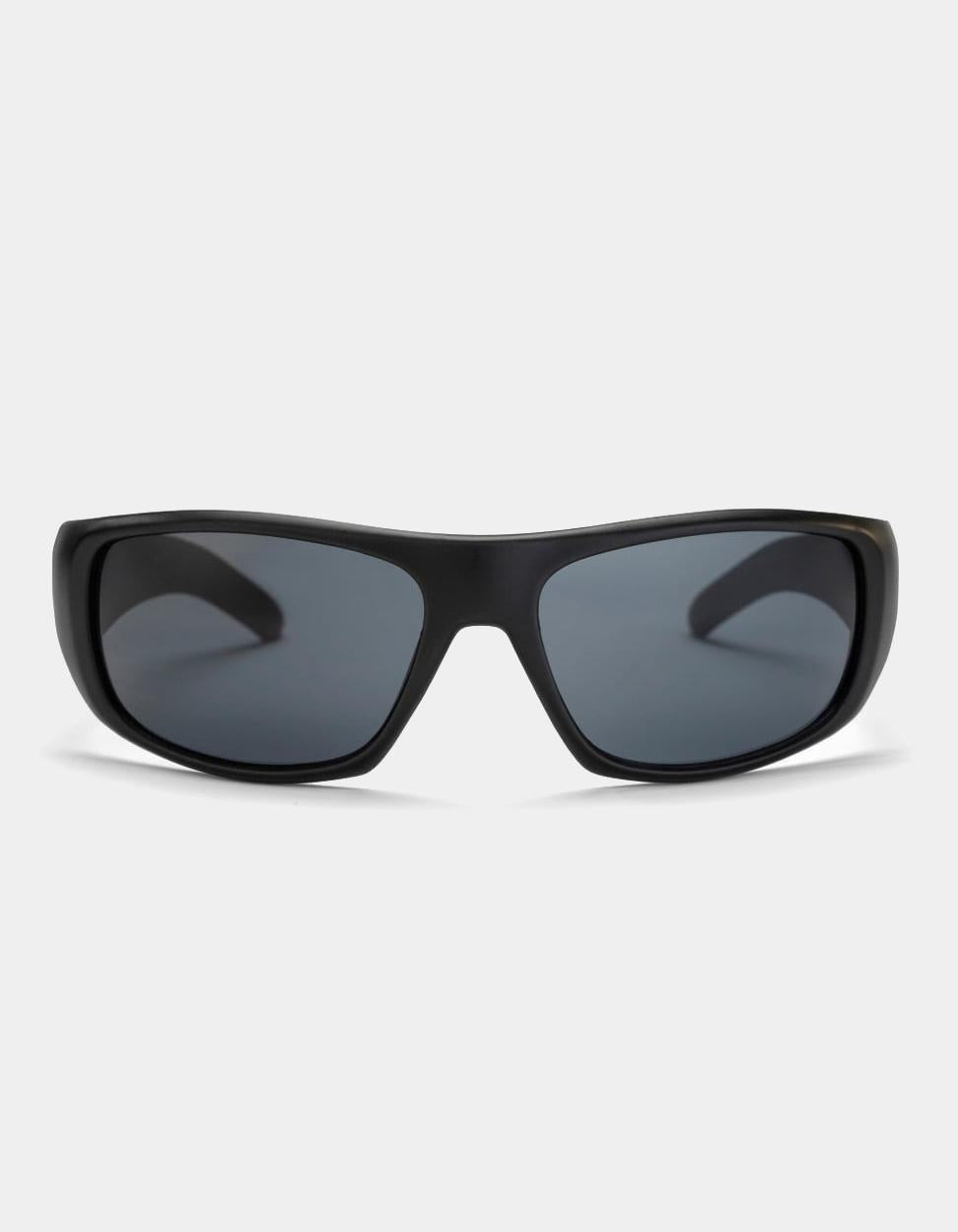 Gafas INGEMAR - Matte Black/Black