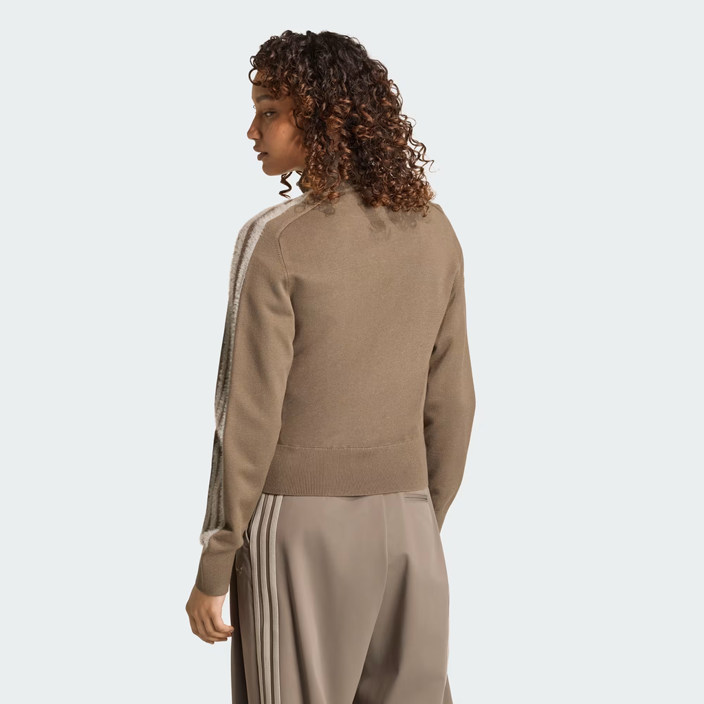 Chaquetas Knit Fb Tt Ks7365