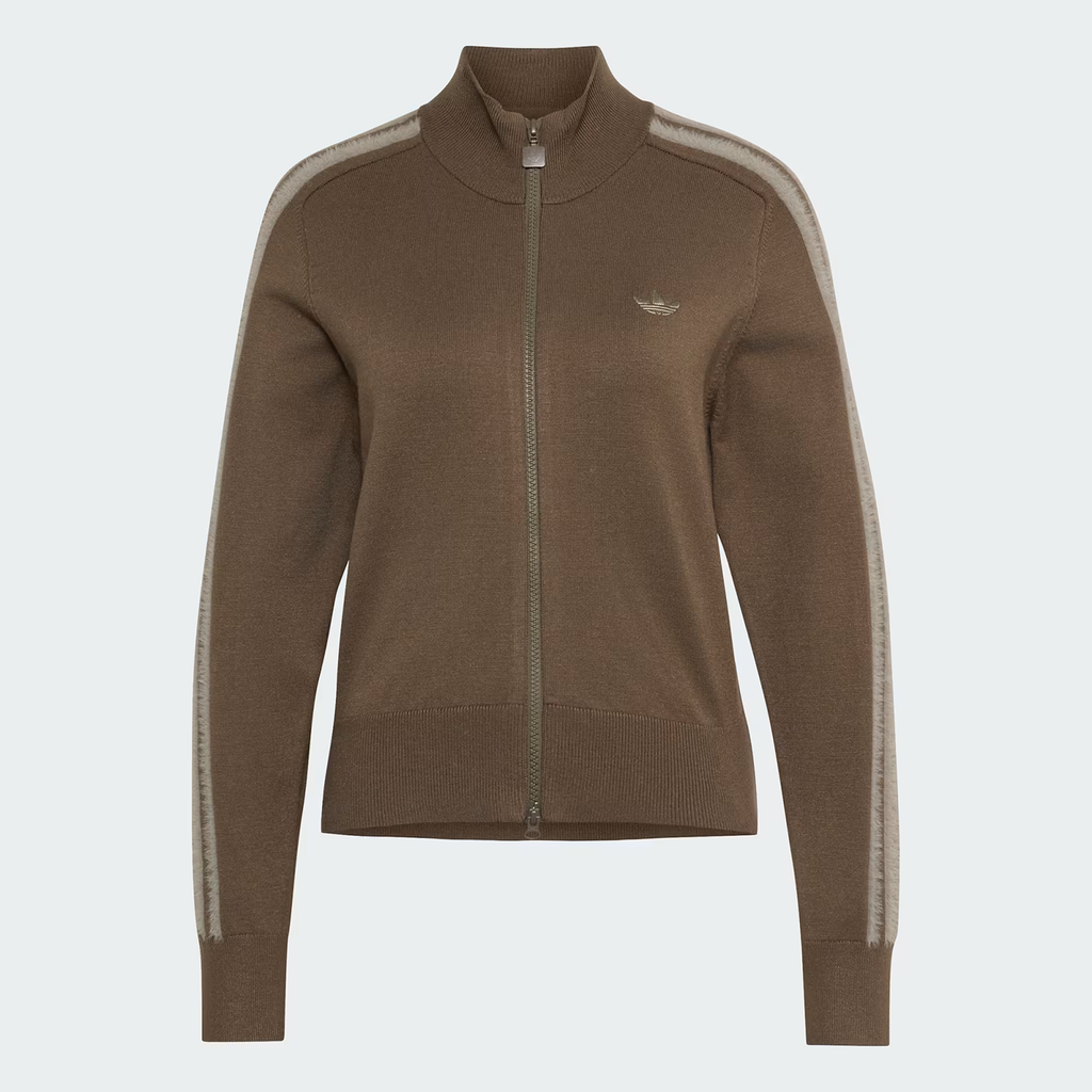 Chaquetas Knit Fb Tt Ks7365