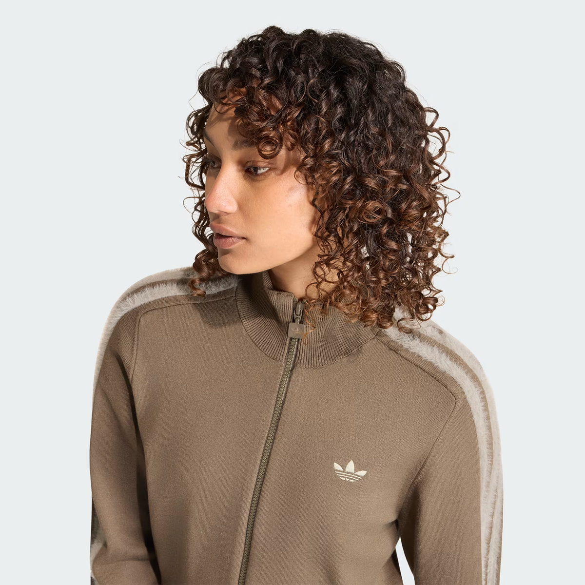 Chaquetas Knit Fb Tt Ks7365