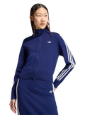 Knit Fb Tt Jacket Kw2588