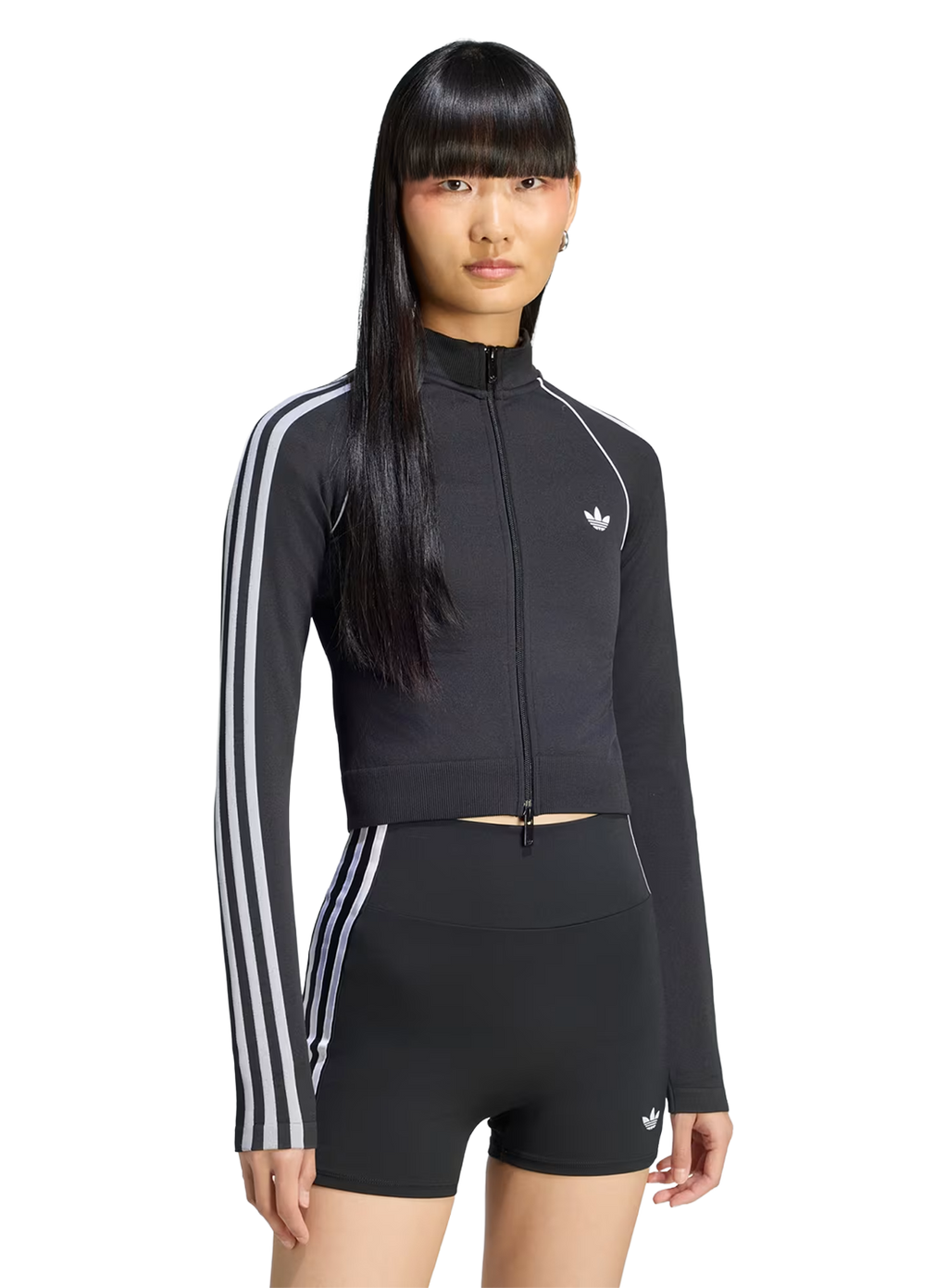 Seamless Tt Jacket