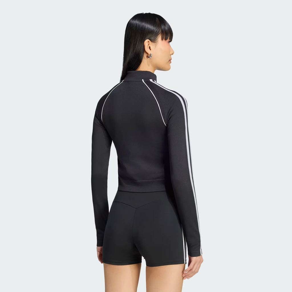 Seamless Tt Jacket
