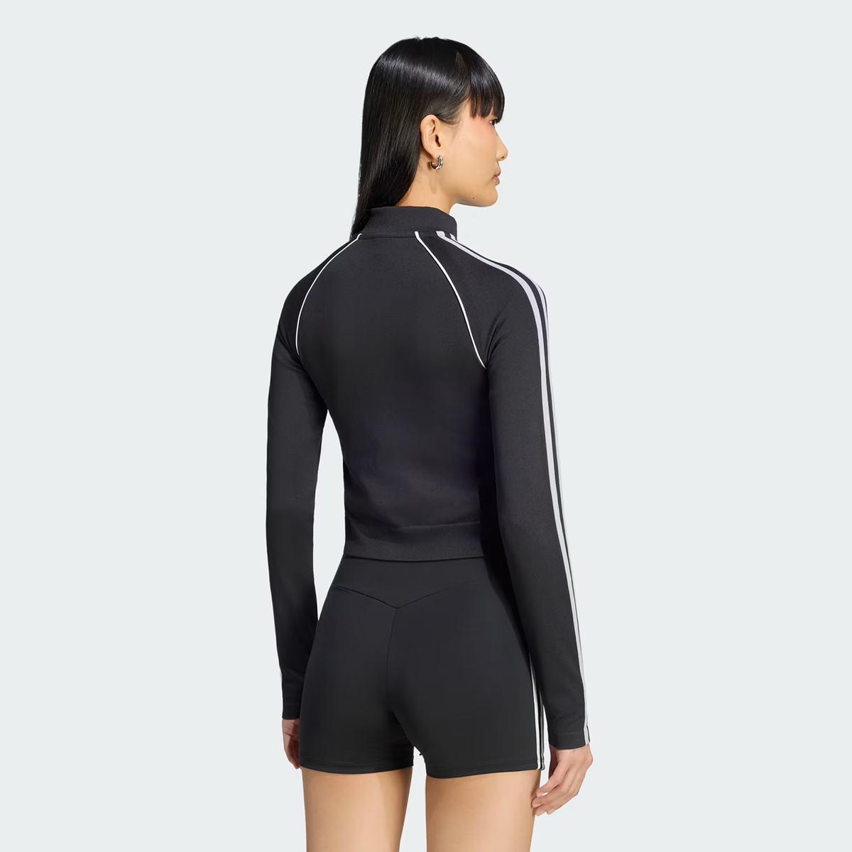 Seamless Tt Jacket