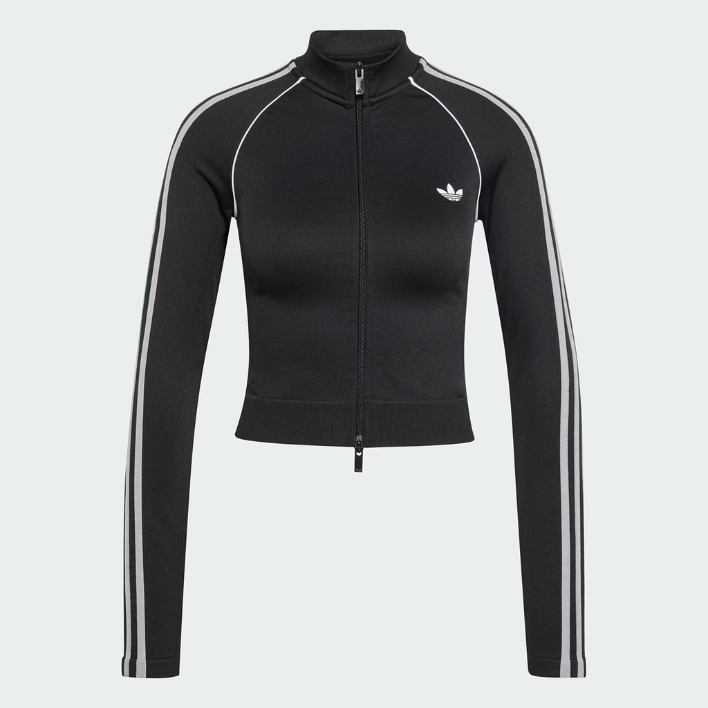 Seamless Tt Jacket