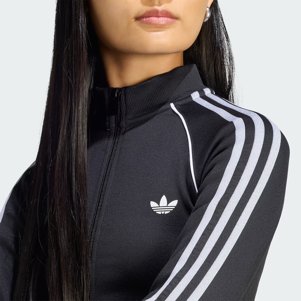 Seamless Tt Jacket