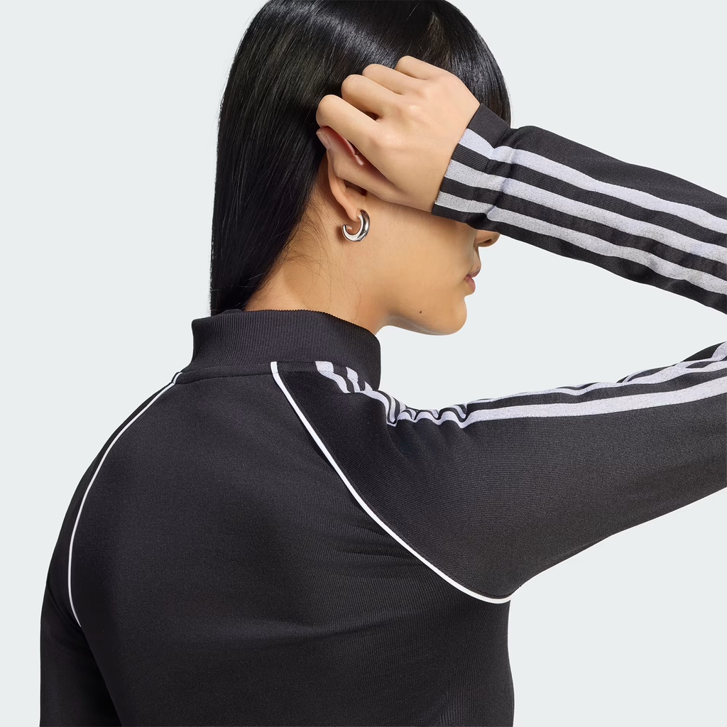 Seamless Tt Jacket