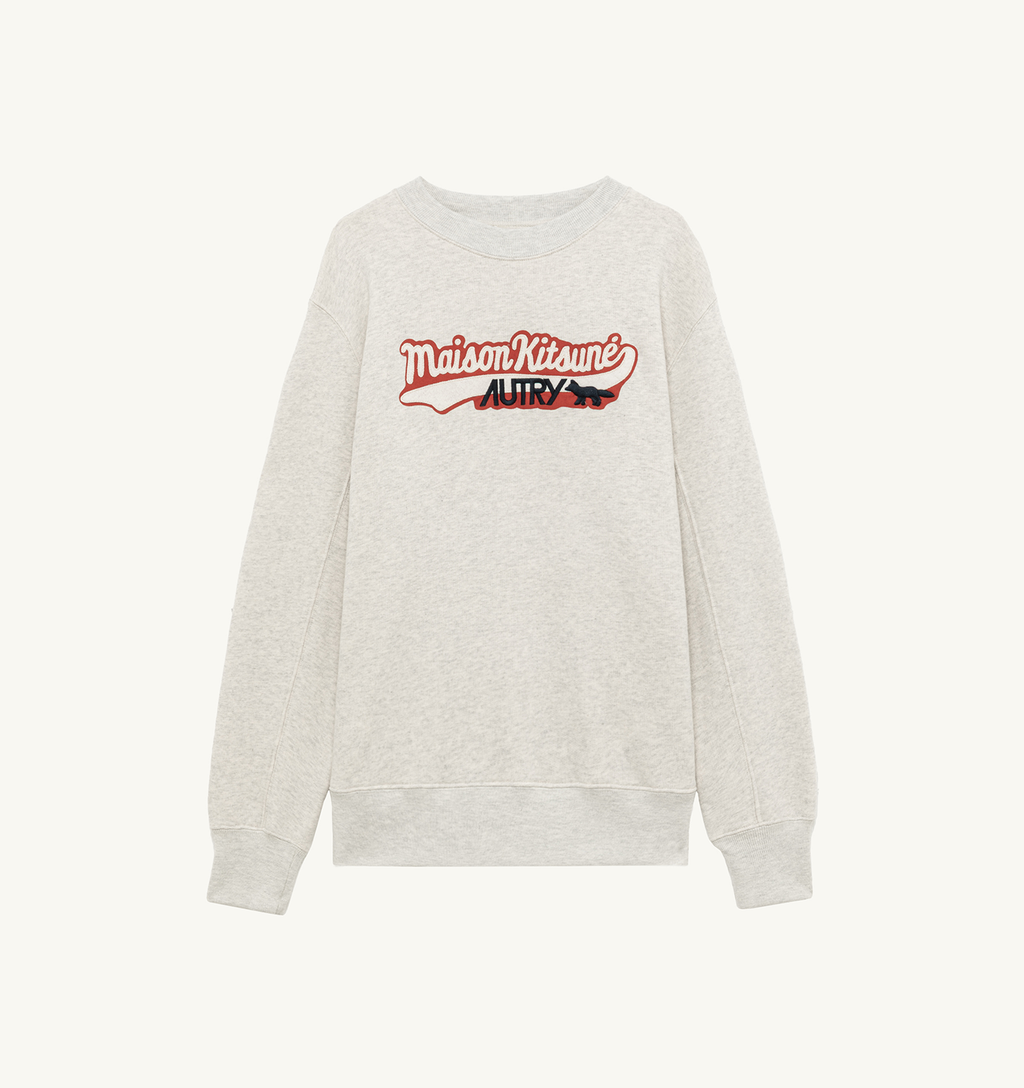 Main M Kitsune Sweatshirt