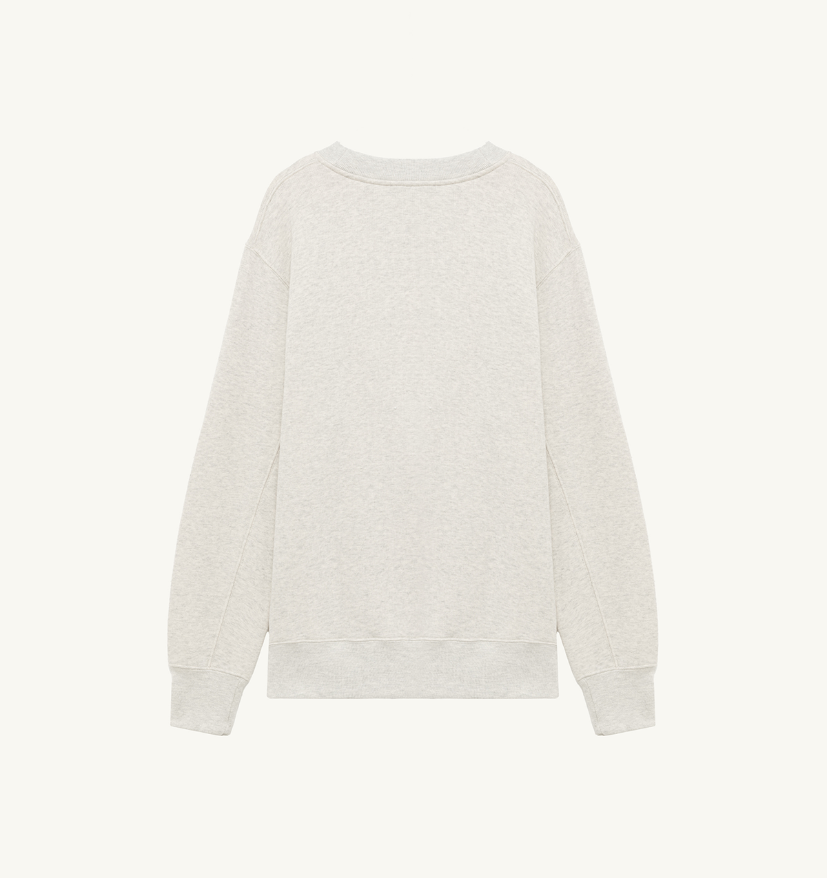 Main M Kitsune Sweatshirt