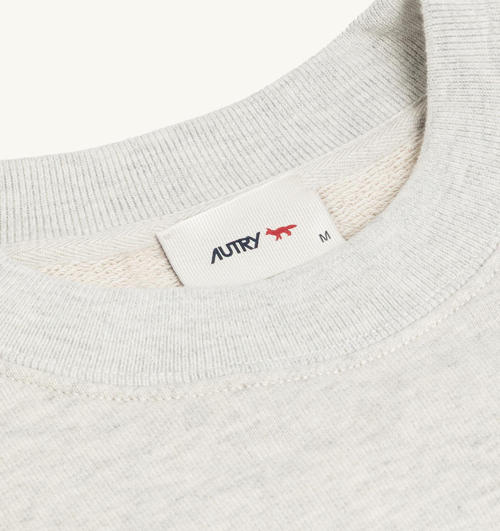 Main M Kitsune Sweatshirt